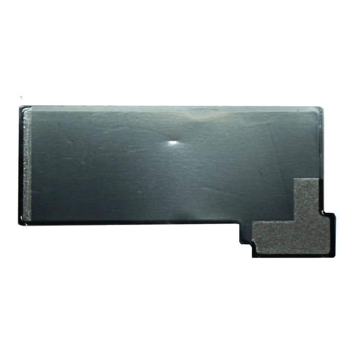 Lautsprecher Graphite Hitzeschild für Thinkphone (XT2309/ 2023) (Original)