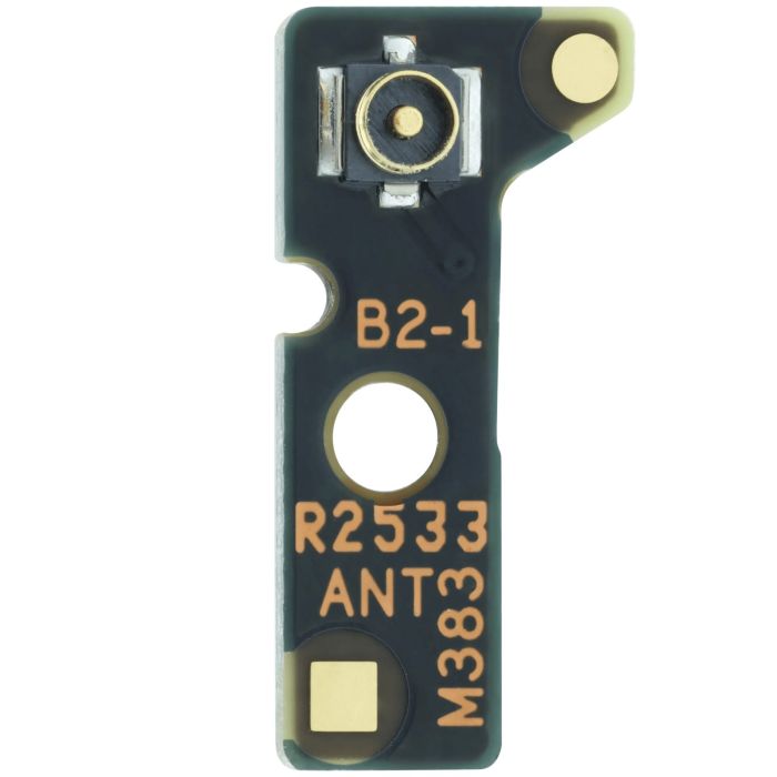 RF Antenne Platine für Motorola Moto G Power (XT2617/ 2026) (Original)