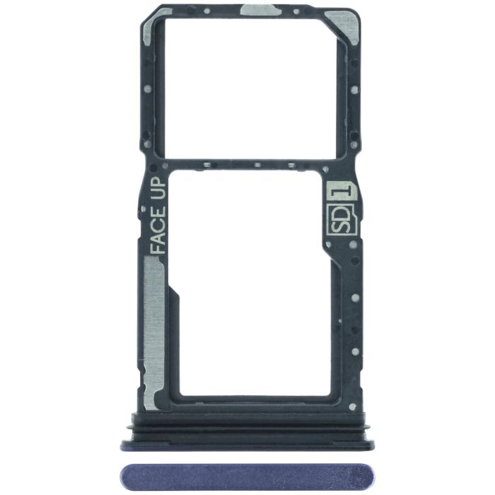 SIM-Kartenschacht für Motorola Moto G Power (XT2617/ 2026) (Original)