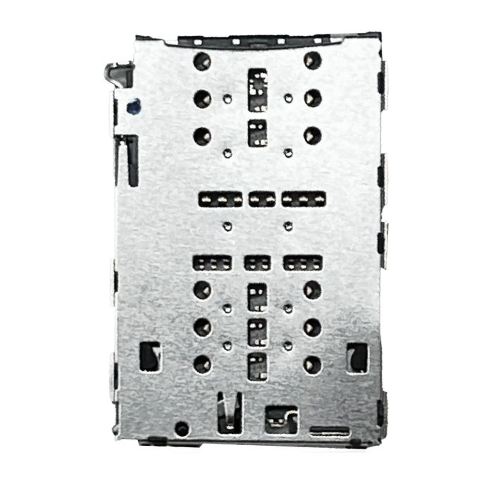 SIM-Kartenleser für Motorola Moto G60 (XT2135/ 2021)/ Xiaomi Redmi Note 5