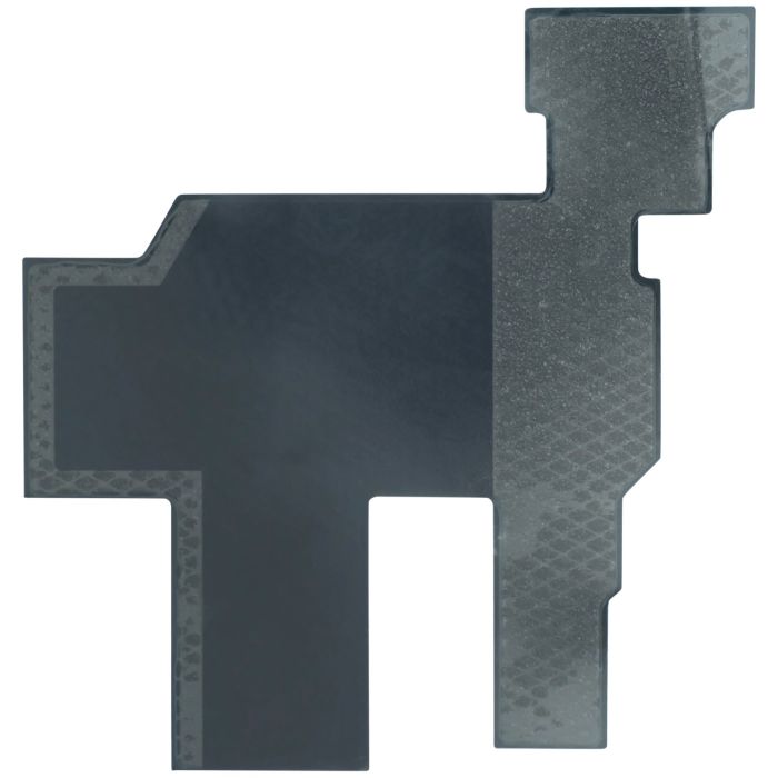 MB Rück Graphite für Moto Razr Plus/ Razr 60 Ultra (XT2551/ 2025) (Original)