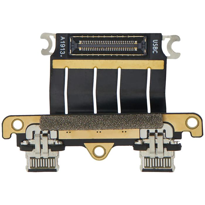 USB-C Platine für Microsoft Surface Pro X 13" (QWZ-00001)