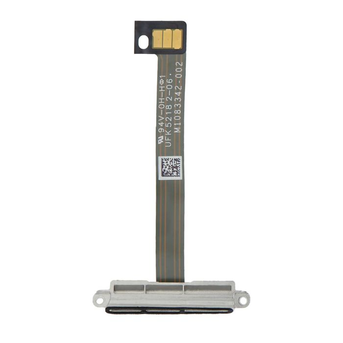 Lautstärke-Taste Flexkabel für Microsoft Surface Pro X 13" (QWZ-00001)