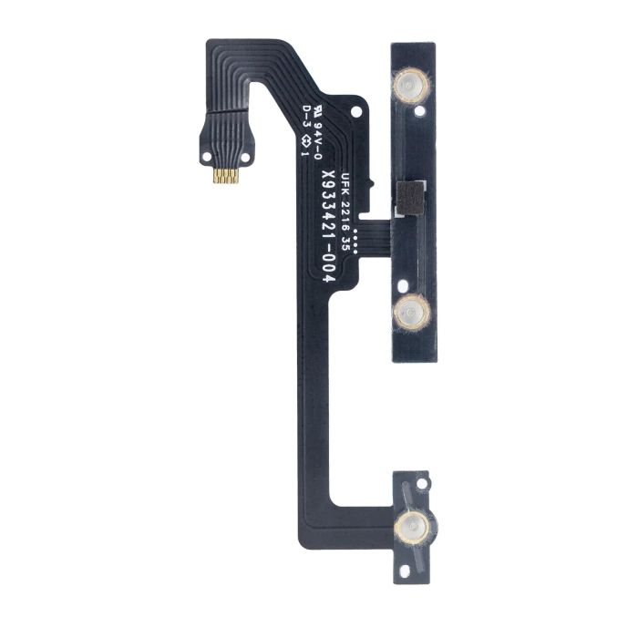 Power & Volume Flexkabel für Microsoft Surface Pro 4 (1724)