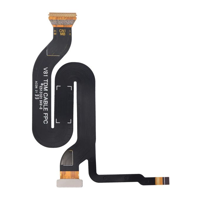 LCD Flexkabel für Microsoft Surface Go 2 (1901/ 1926/ 1927)