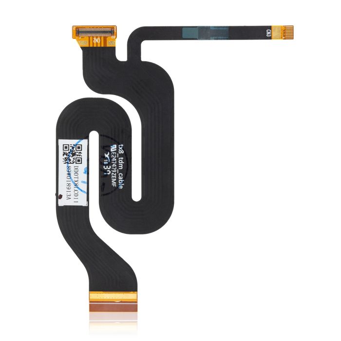 LCD Flexkabel für Microsoft Surface Go (1824/ 1825)