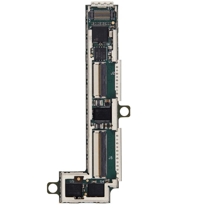 Touch Connect Platine für Microsoft Surface Pro 5/ Pro 6 (1796)