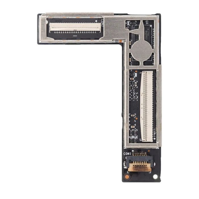 Touch Connect Platine für Microsoft Surface Go 2 (1901/ 1926/ 1927)