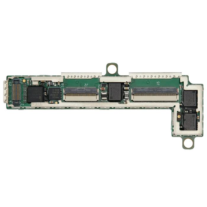 Touch Connect Platine für Microsoft Surface Pro 7 Plus