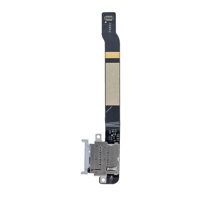 SD Karte Leser mit Flex für Microsoft Surface Pro 5/ Pro 6 (1796)/ Pro 7 (1866)