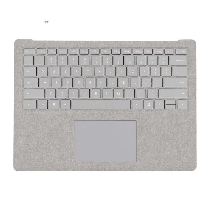 oben Hülle mit Keyboard für Microsoft Surface Laptop 1/ Laptop 2 13.5" (1769)