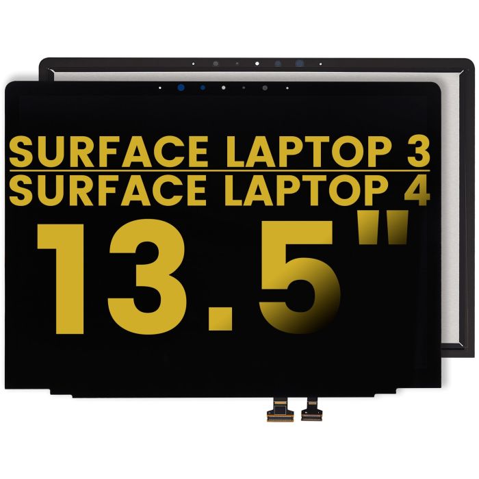 oben Hülle mit Keyboard für Microsoft Surface Laptop 3 13.5" (1867/ 1868)