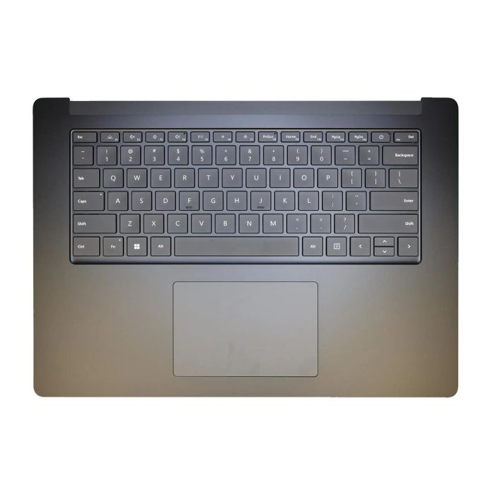 oben Hülle mit Keyboard für Microsoft Surface Laptop 3 15" (1872/ 1873)