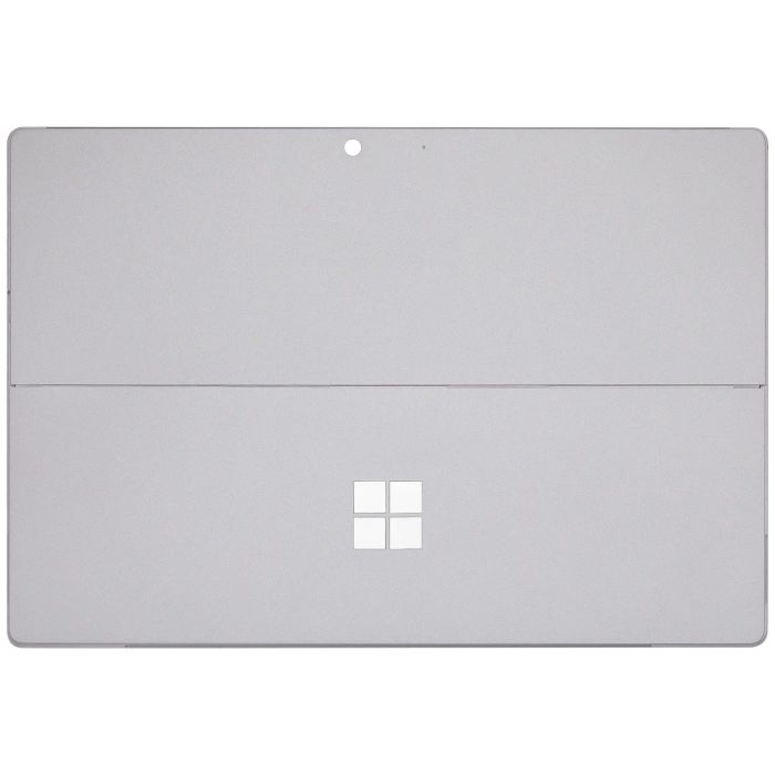 unten Hülle für Microsoft Surface Pro 7 (1866) (Sliver)