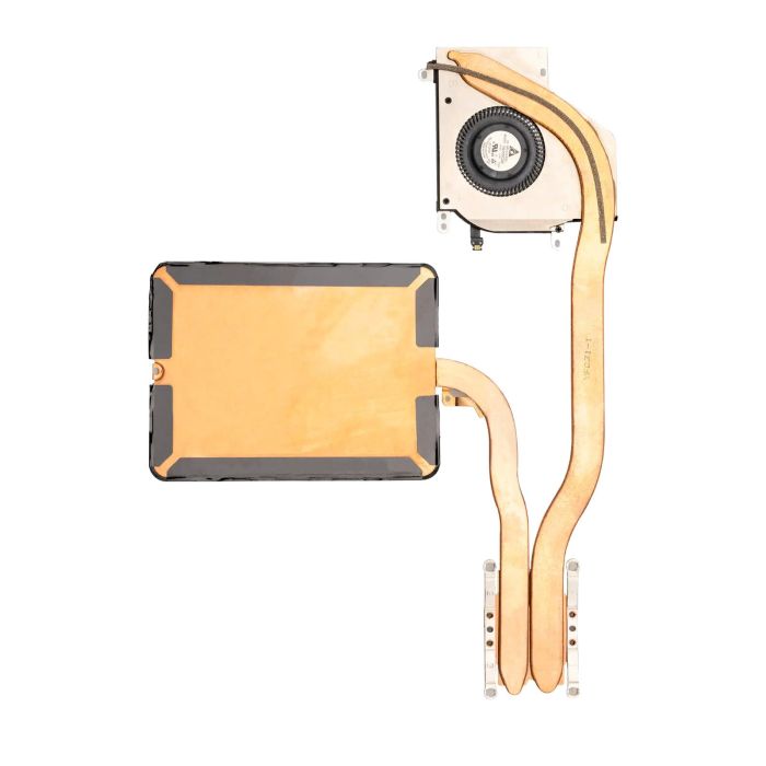 Fan mit Heat Sink für Microsoft Surface Pro 4