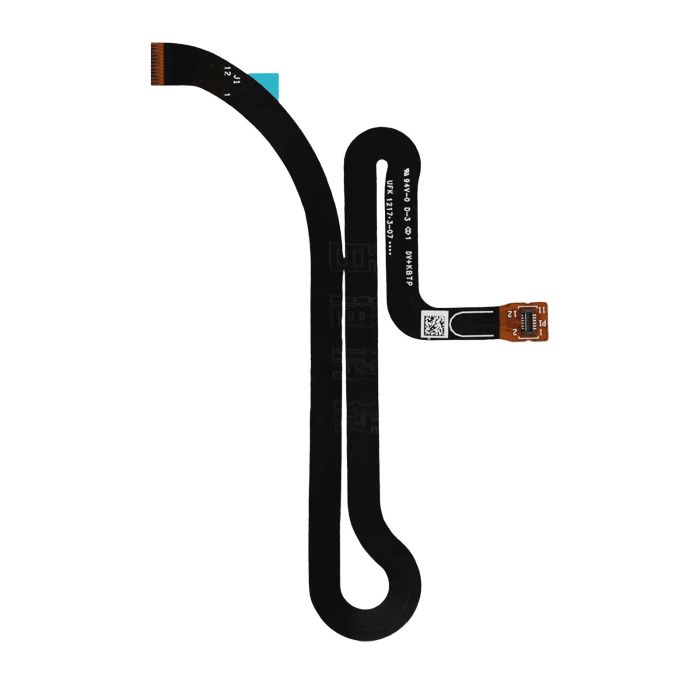 Keyboard Flexkabel für Microsoft Surface Laptop 1/ 2 13.5" (1769)
