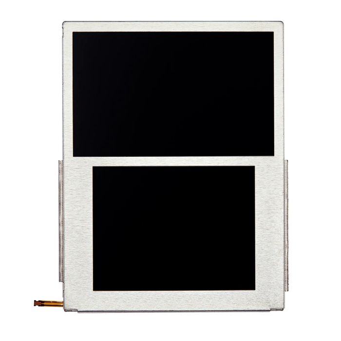 LCD Display (Oben und Unten) für Nintendo 2DS