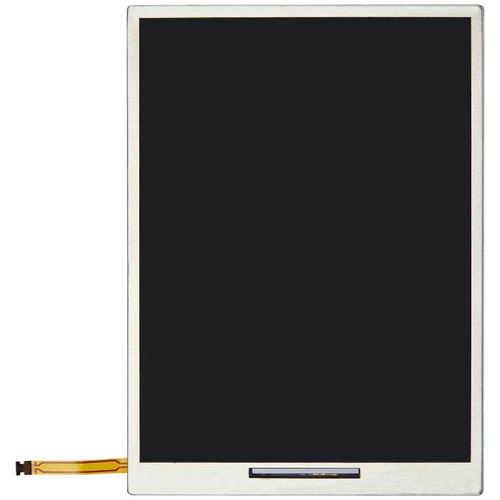 Unteres LCD Display für Nintendo New 2DS XL