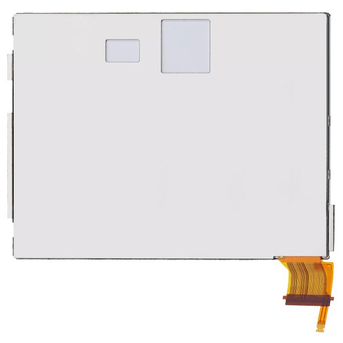 Unteres LCD Display für Nintendo 3DS XL