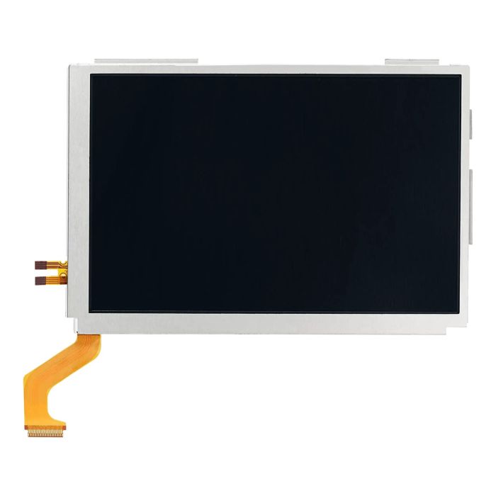 Oberes LCD Display für Nintendo 3DS XL