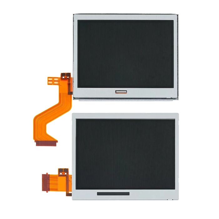 LCD Display (Oben und Unten) für Nintendo DS lite TFT