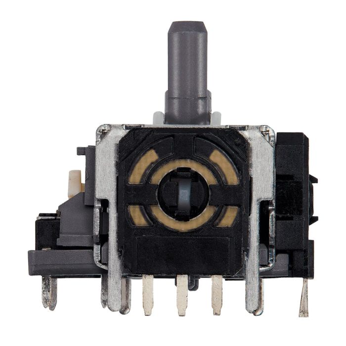 3D Analog Joystick Axis Rocker & Sensor Module für Nintendo Switch Pro/ Wii U