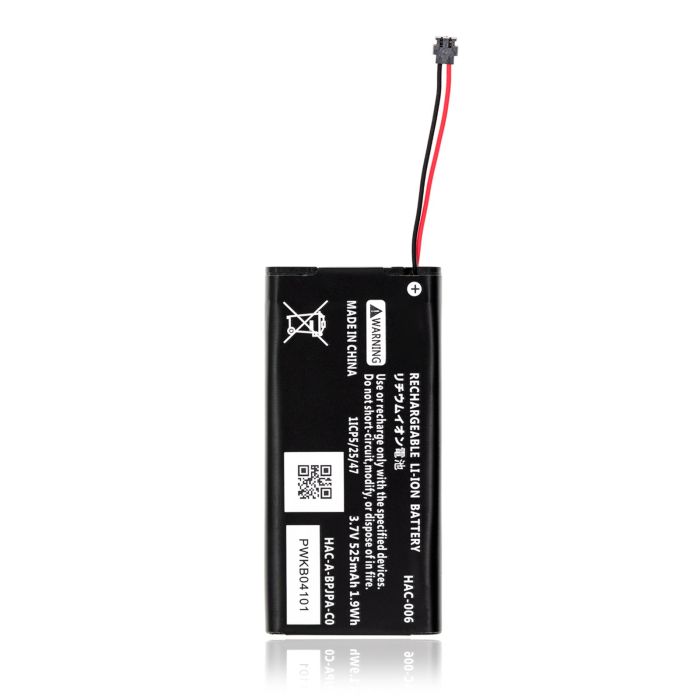 Ersatz-Akku für Nintendo Switch Joy-Con/ Nintendo Switch OLED (HAC 006)