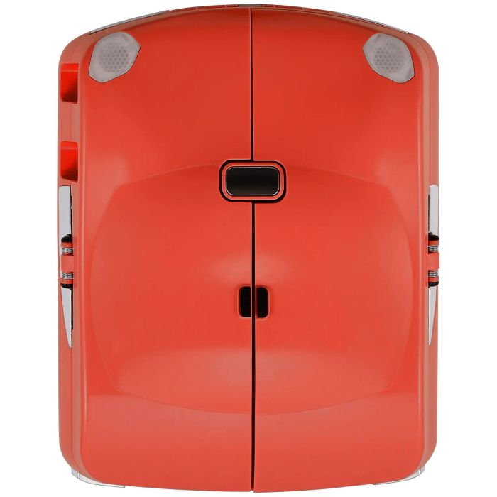 Ladestation für Nintendo Switch/ Switch 2 (Orange)