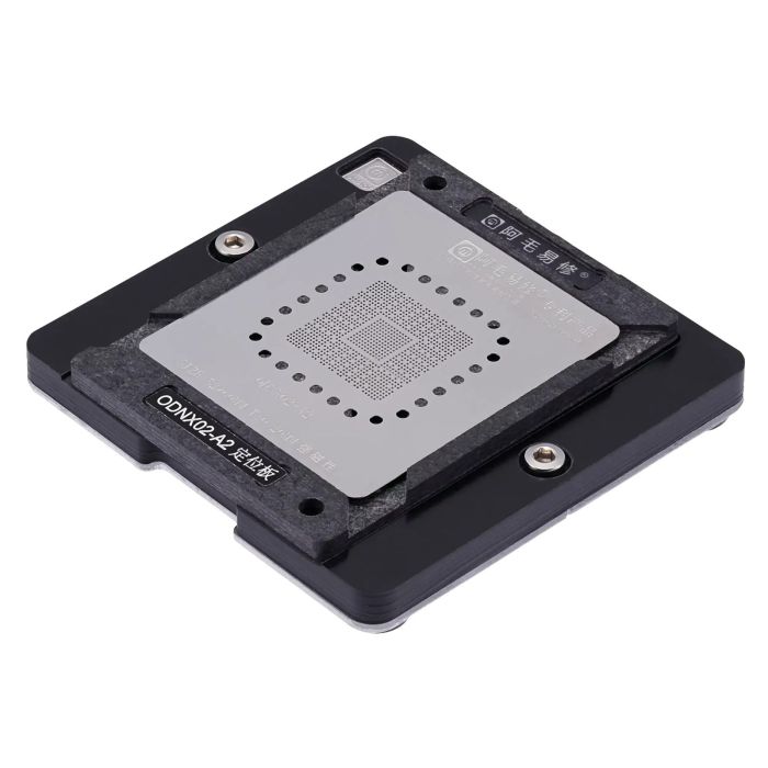 4 in 1 Reballing Set für Nintendo Switch ODNX02-A2 (Amaoe)