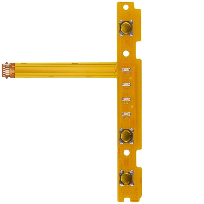 SL Switch (Rechts) Taste Key Flex für Nintendo Switch Joy-Con Controller