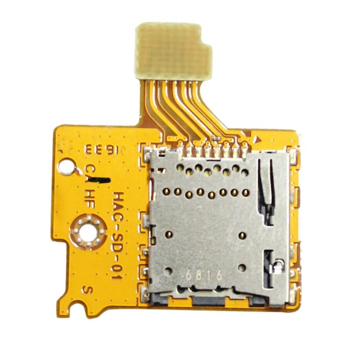 SD Kartenleser für Nintendo Switch (HAC SD 01)