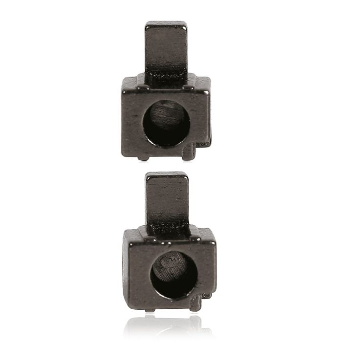 L R Links Rechts Verriegelung Clip Set für Nintendo Switch Joy-Con (2er Set)