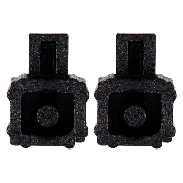 Links Rechts Verriegelung Clip Set für Nintendo Switch Joy-Con (2-teiliges Set)