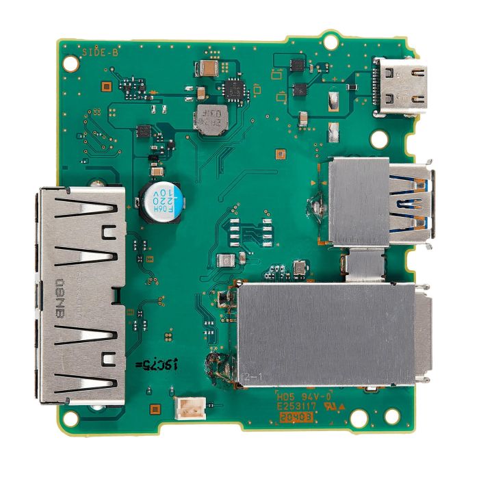 HDMI Docking Station Mainboard für Nintendo Switch
