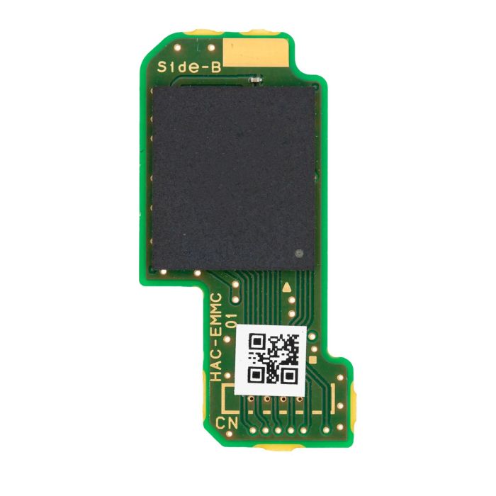 EMMC 32G Storage Memory Module für Nintendo Switch Konsole