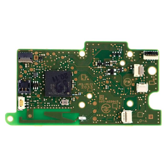 Links Joy-Con Mainboard für Nintendo Switch Joy-Con Controller PCB Mainboard