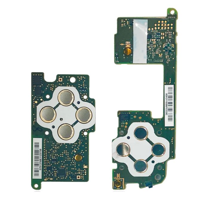 Mainboard (Links & Rechts) für Nintendo Switch Joy-Con ( HAC-001/ HAC-001(-01))