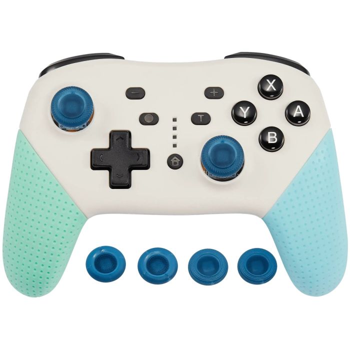 Wireless Controller Bluetooth Doppelmotor Vibration für Nintendo Switch