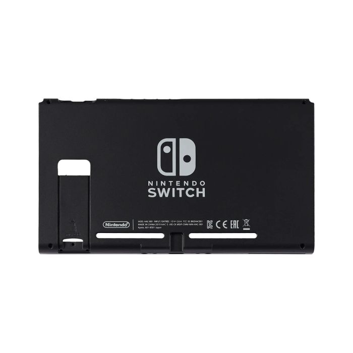 Gehäuse Oben Unten für Nintendo Switch (HAC-001, Version 1)