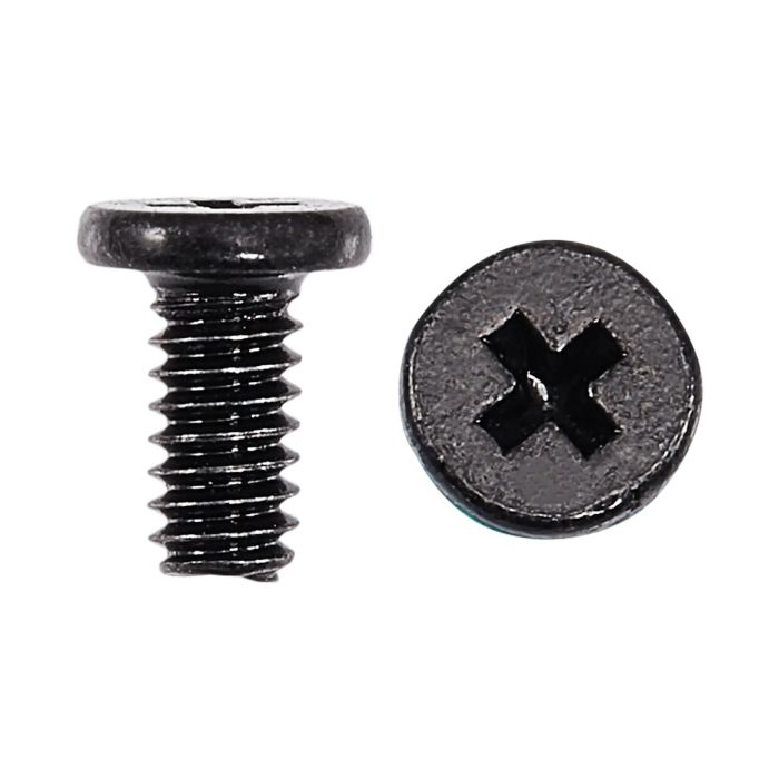 Schrauben für Rückabdeckung Oben Unten (Kreuz) für Nintendo Switch (3er Set)