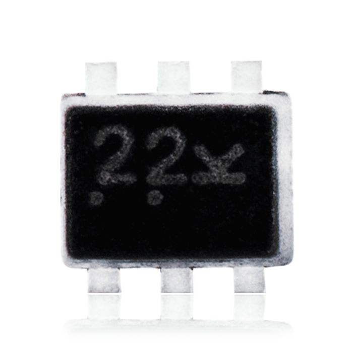ESD Filter/ Diode Array für Xbox One S/ Nintendo Switch (10 Stück)