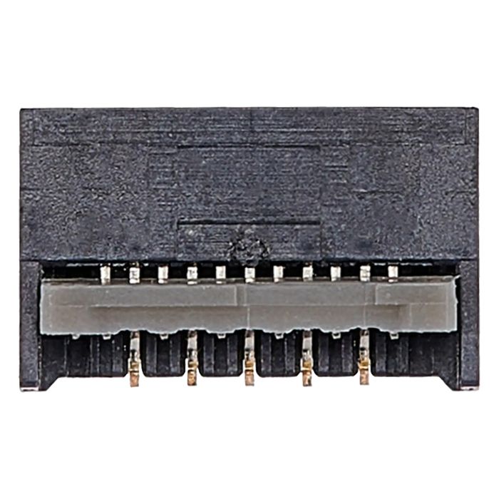 FPC Anschluss mit Gate für Nintendo Switch (11 Pin) Löten erforderlich
