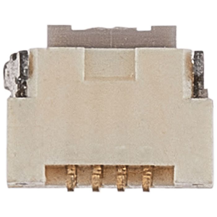 Lüfter/ Links Trigger/ Minus Taste FPC Anschluss für Nintendo Switch/ Switch