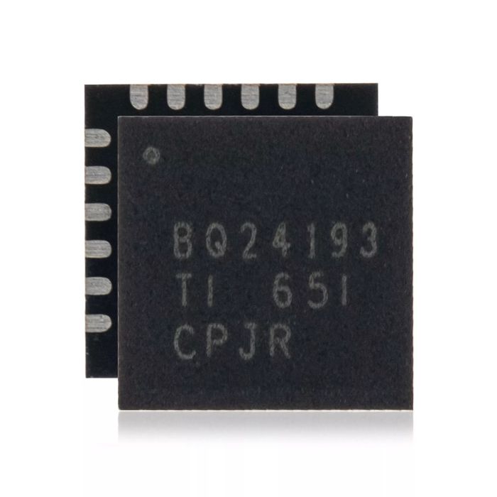 Akku Lade IC Chip für Nintendo Switch/ Switch OLED (BQ24193)