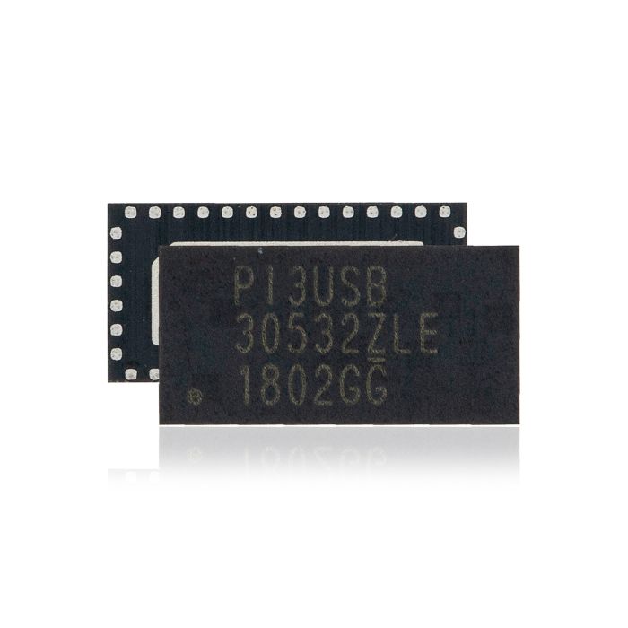 P13USB/ PI3USB30532 - Pericom Audio/ Video Control IC für Nintendo Switch/