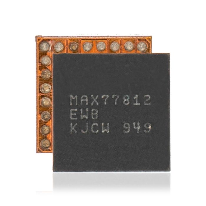 MAX77812 - Buck Regulator für Nintendo Switch Lite/ Switch OLED