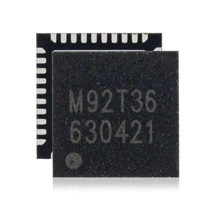 USB-C Charging Power Control IC Chip für Nintendo Switch/ Switch Lite Nr.1