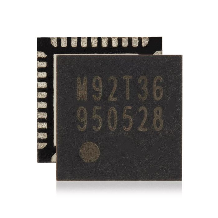 USB-C Charging Power Control IC Chip für Nintendo Switch/ Switch Lite Nr.2