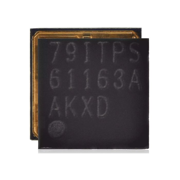 Hintergrundbeleuchtung IC (TPS61163A) für Nintendo Switch