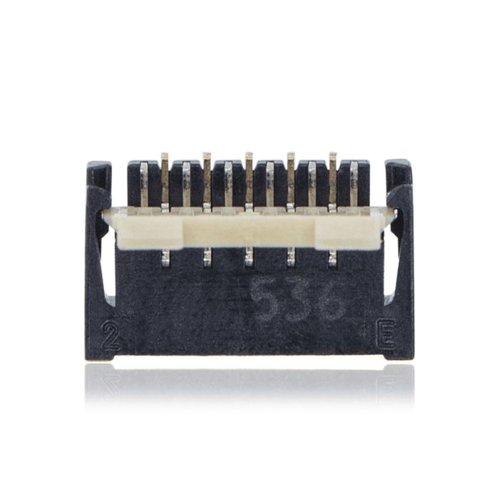 Schiene Flexkabel FPC Anschluss MB A41B für Nintendo Switch Joy-Con (11 Pin)